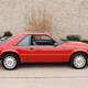 Illustration for article titled Nice Price Or Crack Pipe: 99-Mile 1986 SVO Mustang For $33,900?